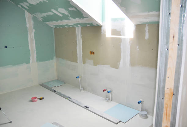 Best Industrial Mold Remediation  in Waelder, TX