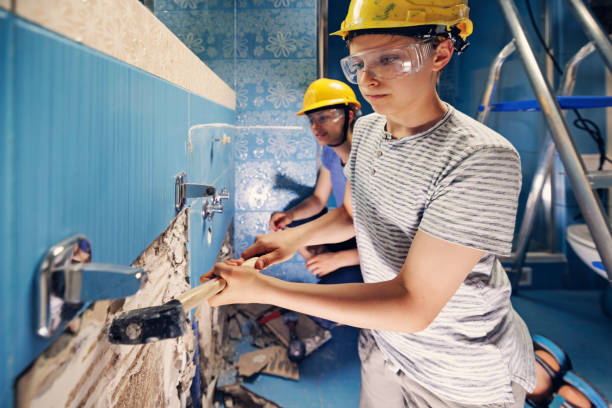 Best Mold Removal for HVAC Installations  in Waelder, TX